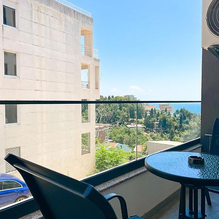 Square Residence Ulcinj Eksteriør billede